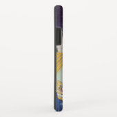 NOCTURNE MET MASKS/Venetiaanse Masquerade Case-Mate iPhone Case (Achterkant/rechts)