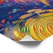 Nocturne – Silvesternacht- Download Perfect Poster (Hoek)