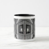 Nocturne - tasse (Centre)