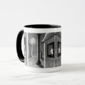 Nocturne - tasse (Devant gauche)