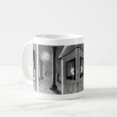 Nocturne - tasse (Devant gauche)