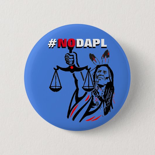 #NODAPL BUTTON (Voorkant)