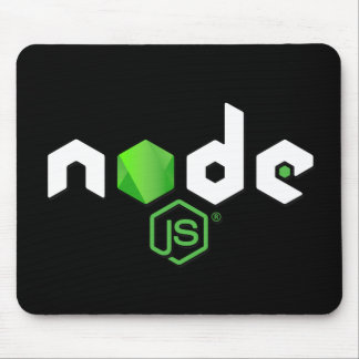 nodeJS MousePad Muismat