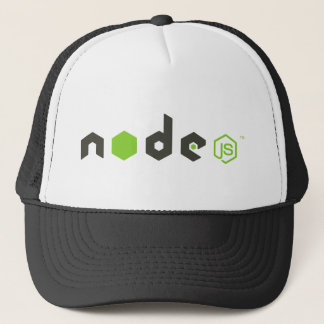 NodeJS! Trucker Pet