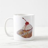 nodiging tot cupcake koffiemok (Links)
