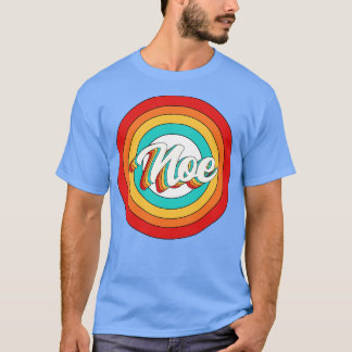 Noe Naam Shirt Noe Circle