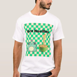 noedelgaard t-shirt