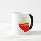 Noedels Magische Mok (Voorkant rechts)