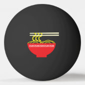 Noedels Pingpongballen (Achterkant)
