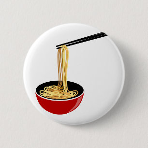 Noedels Ronde Button 5,7 Cm