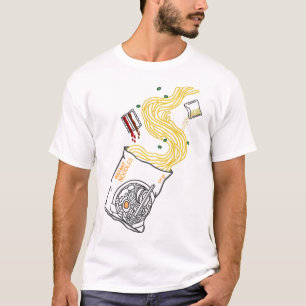 Noedels T-shirt