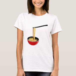 Noedels T-shirt