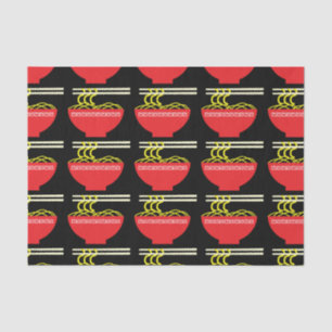 Noedels Tissuepapier