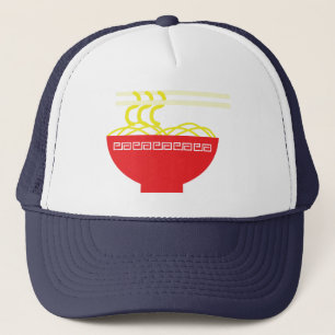 Noedels Trucker Pet