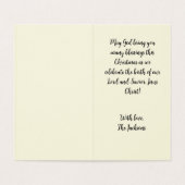 Noel (Inside Unfolded)