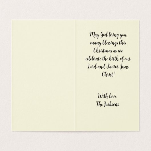 Noel (Inside Unfolded)