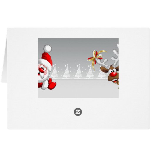 Noël (Dos Horizontal)