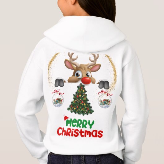 Noël (Dos)