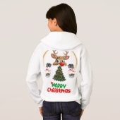Noël (Dos entier)