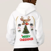 Noël (Dos)