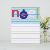 Noel (Staand voorkant)