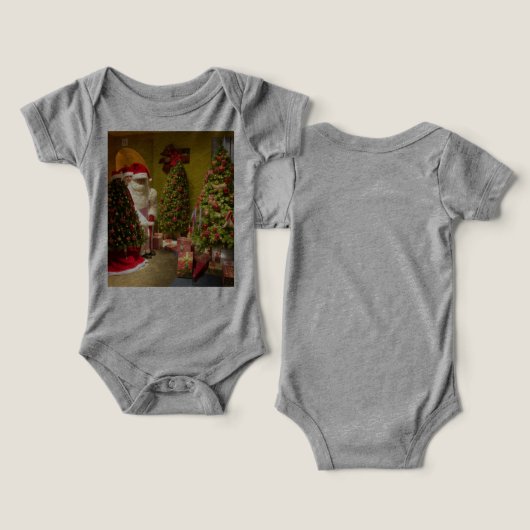 Noël 1. (Design Recto & Verso)