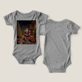 Noël 2. (Design Recto & Verso)