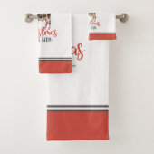 Noël à la ferme Barnyard animal (En situation)