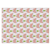 Noël à la nappe (Devant (Horizontal))