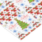 Noël à la nappe (Angle)