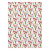 Noël à la nappe (Devant)