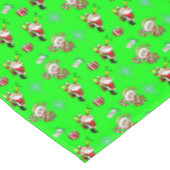 Noël à la nappe (Angle)