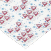 Noël à la nappe (Angle)