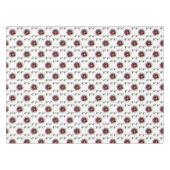 Noël à la nappe (Devant (Horizontal))