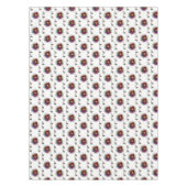 Noël à la nappe (Devant)