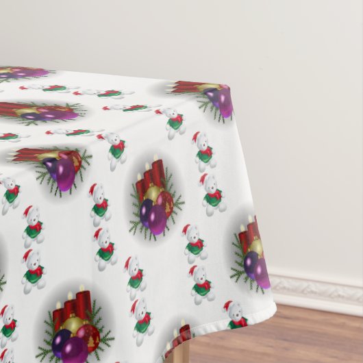 Noël à la nappe (In Situ)