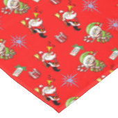 Noël à la nappe (Angle)