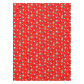 Noël à la nappe (Devant)