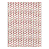Noël à la nappe (Devant)
