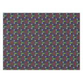 Noël à la nappe (Devant (Horizontal))