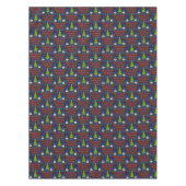 Noël à la nappe (Devant)
