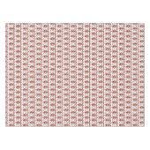 Noël à la nappe (Devant (Horizontal))