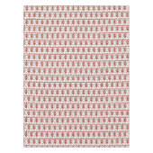 Noël à la nappe (Devant)