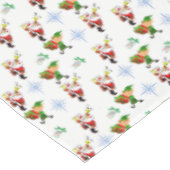 Noël à la nappe (Angle)