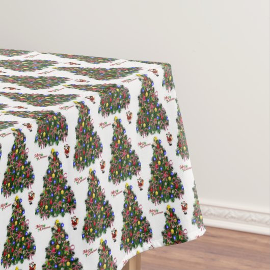 Noël à la nappe (In Situ)