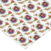 Noël à la nappe (Angle)