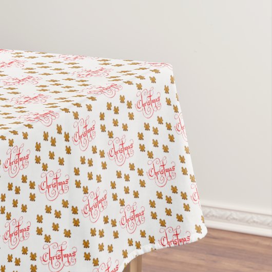 Noël à la nappe (In Situ)