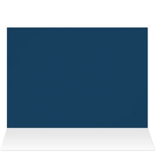 Noël à New York (Intérieur Horizontal (Haut))