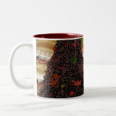 Noël à Paris Mug (Gauche)
