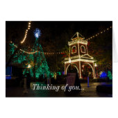 Noël À Silver Dollar City 2 Penser À Vous (Devant Horizontal)